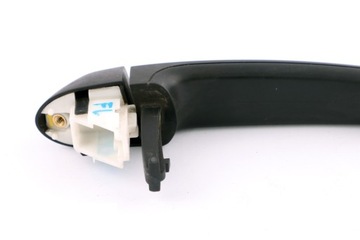 фото thumb №11, Bmw e81 e82 e87 e88 перед зад левая ручка чёрная