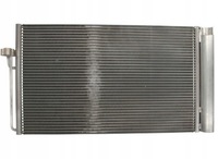 фото thumb №1, Polcar 2017k8c2s радиатор кондиционера