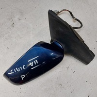 фото thumb №11, Honda civic vii 7 зеркало правое электрический 5pin