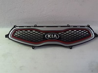 фото thumb №1, Kia picanto ii sport решётка радиатора решётка радиатора
