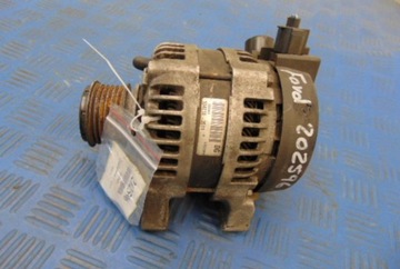 фото thumb №4, Ford focus mk2 1.6tdci генератор 104210-3511