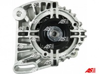 фото thumb №2, Генератори комплектні as-pl a4003pr