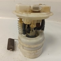 фото thumb №12, Dacia sandero ii logan ii 1.0 sce насос топлива 172022377r