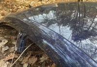 фото thumb №6, Maserati ghibli m157 дах