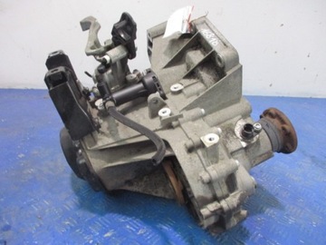 фото thumb №5, Skoda roomster 1.4 16v 86km коробка передач коробки передач vcc