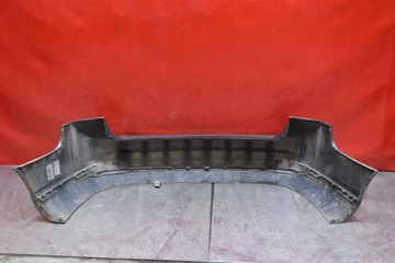 фото thumb №12, Бампер зад задний 455-16 volvo v50 рестайлинг 07-12