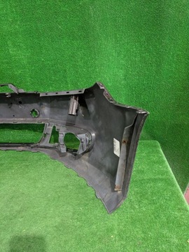 фото thumb №6, Бампер переднее перед vw golf vi универсал