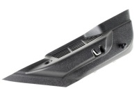 фото thumb №8, Накладка защита пластик нижний передний порог правого opel mokka b