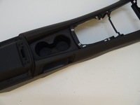 фото thumb №7, 2010-2015 camaro туннель средний подлокотник бардачок крышка