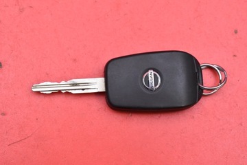 фото thumb №7, Замок зажигания ключ e1108128 nissan micra 5 v k14 0.9 ig-t 90 km 17-21