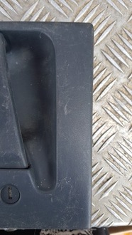 фото thumb №5, Volvo fe renault premium ручка наружная правая