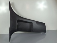 фото thumb №1, 2022 ssangyong rexton захист стійка b нижня