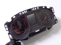 фото thumb №1, Лічильник прилади vw golf vii hb 5 двері gti 2.0 tsi 2014-