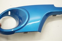 фото thumb №2, Mini cooper r56 молдинг решётка бампера правый перед