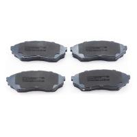 фото thumb №1, Гальмівні колодки перед mitsubishi pajero pinin i / shogun