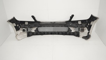 фото thumb №9, Бампер перед переднее mercedes w204 07-11r 775