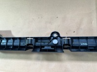 фото thumb №11, Молдинг, кронштейн багажника, захист, підсилювач mercedes b klasa w247 m