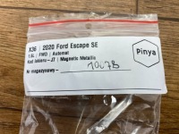 Датчик дождя ford escape iv kuga mk3 2020+ Киев, фото thumb