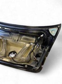 фото thumb №6, 3ae827025 крышка багажника / крышка багажника багажника vw passat b7 / alltrack