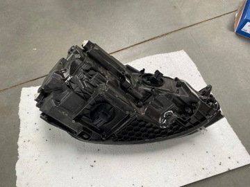 фото thumb №11, Vw golf vii рестайлінг gte лампа лівий перед повний led 5g1941081f