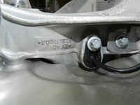 фото thumb №7, Bmw 3 g20 ступица левый задняя 6879533