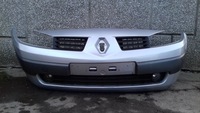 фото thumb №1, Бампер перед передній 8200142000 renault megane ii 02-05