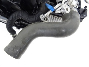 фото thumb №15, Nissan qashqai ii j11 1.5 dci комплект радіаторів інтеркулер вентилятор