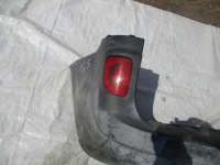 фото thumb №4, Бампер задний задняя renault kangoo 2 08-13