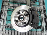 фото thumb №1, Поворотний кулак права ступиця перед suzuki swift mk7