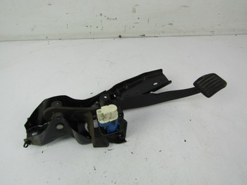 фото thumb №1, Ford galaxy mk2 педаль гальма 6b mt 06-09 7g9n2d094ja