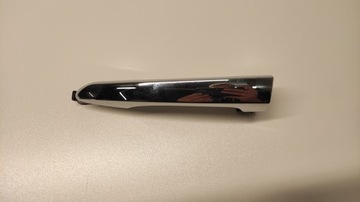 фото thumb №1, Hyundai tucson ii ручка левая левый зад задняя хром 15-20