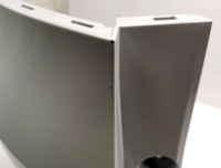 фото thumb №15, Новый org бампер задняя задний vw id.4 ls9r 6xpdc