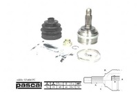 фото thumb №1, Pascal набір шарнір привідний honda civic vii cou