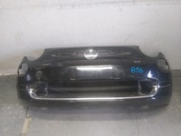 фото thumb №1, Бампер перед fiat 500 lift