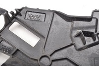 фото thumb №7, Mercedes eqb x243 ковзун бампера лівий перед a2438857401