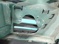 фото thumb №16, Бампер перед ford focus c-max i mk1 03-06