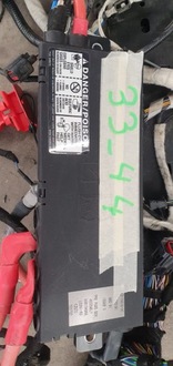 фото thumb №8, Електропроводка джгут салону - land range rover velar jaguar f pace