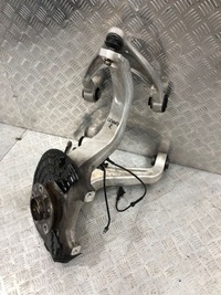 фото thumb №7, Подвеска перед передние правое поворотный кулак maserati levante 06701068720