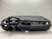 фото thumb №1, Bmw f45 f46 панель приладів панель приладів консоль оригінал bez hud