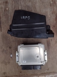 фото thumb №4, Блок керування двигуна k12d suzuki swift mk8 '20