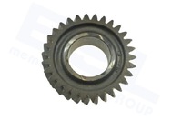 фото thumb №1, Колесо зубчатое euroricambi 234910