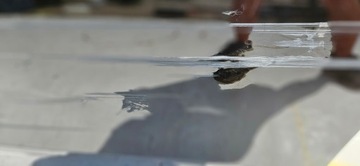 фото thumb №11, Дверь mercedes eqs w297 v297 2021- правый перед правые передние