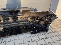 фото thumb №16, Renault espace v бампер перед kompletny 6xpdc колір teqnc білий перламутр