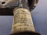 фото thumb №7, Mercedes b w246 1.8 cdi поворотный кулак mcperson правая