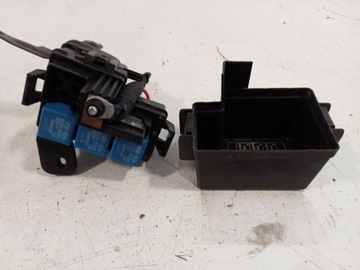 фото thumb №1, Soul 14-16r 1.6 crdi коробка предохранителей