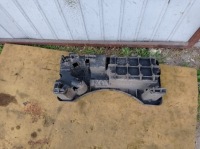 фото thumb №2, Seat toledo ii 99-05 - вкладыш багажника 1m5863513b