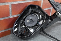 фото thumb №6, Зеркало левая bmw 7 g70 i7 g70 камера треугольник