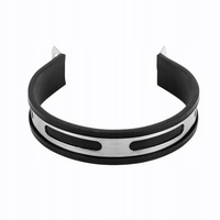 фото thumb №7, Кронштейн кронштейн труби випускні