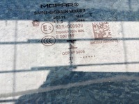 фото thumb №2, Jeep renegade 21 скло з двері лівий перед