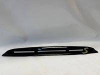 фото thumb №1, Mini cooper one s f55 f56 lift 2021 бампер решётка радиатора решётка радиатора 5a01544b